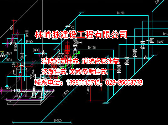 资质挂靠